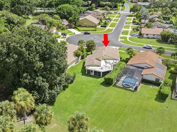 19635 Back Nine Drive, Boca Raton FL 33498