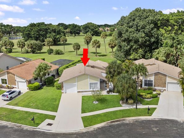 19635 Back Nine Drive, Boca Raton FL 33498