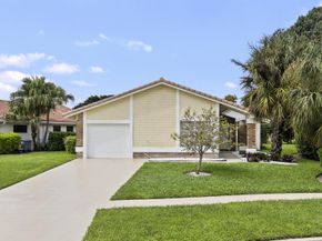 19635 Back Nine Drive, Boca Raton FL 33498