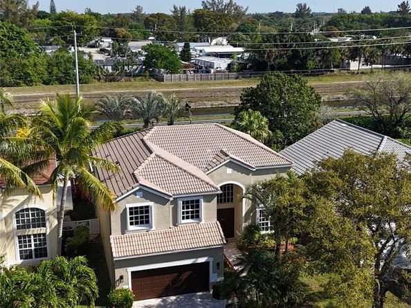 6733 NW 81 Court, Parkland FL 33067