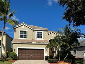6733 NW 81 Court, Parkland FL 33067