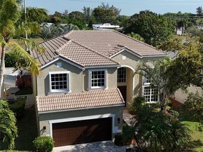 6733 NW 81 Court, Parkland FL 33067