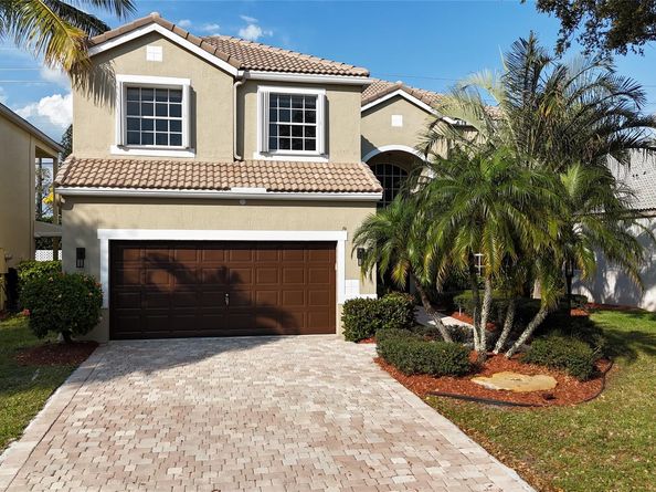 6733 NW 81 Court, Parkland FL 33067