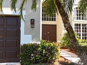 6733 NW 81 Court, Parkland FL 33067