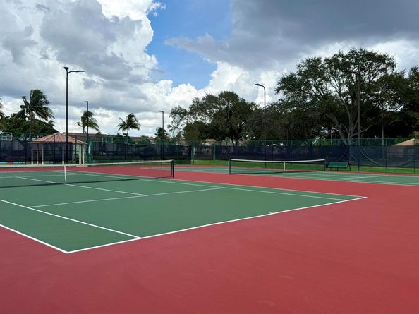 5929 Coral Lake Drive 305, Margate FL 33063