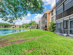 5929 Coral Lake Drive 305, Margate FL 33063