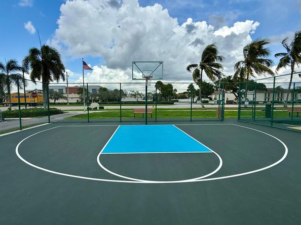 5929 Coral Lake Drive 305, Margate FL 33063