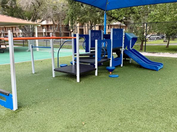 5929 Coral Lake Drive 305, Margate FL 33063