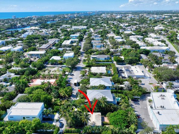1248 NE 8th Avenue, Delray Beach FL 33483