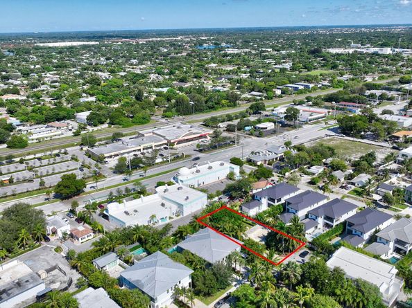 1248 NE 8th Avenue, Delray Beach FL 33483