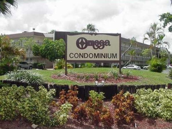 1681 NW 70th Ave 403, Plantation FL 33313