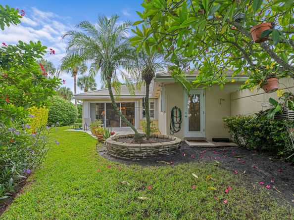 4161 Royal Oak Drive, Palm Beach Gardens FL 33410