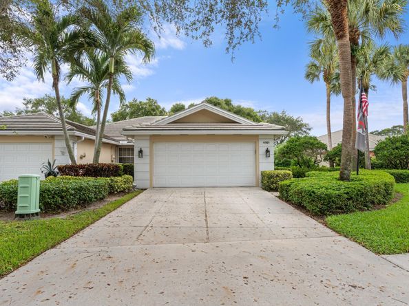 4161 Royal Oak Drive, Palm Beach Gardens FL 33410