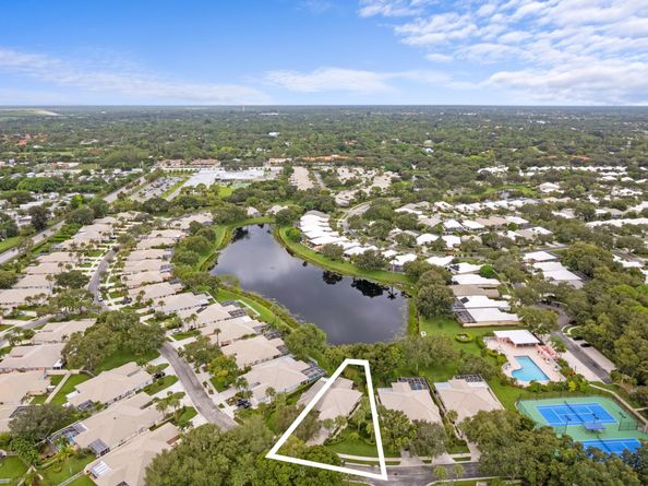 4161 Royal Oak Drive, Palm Beach Gardens FL 33410