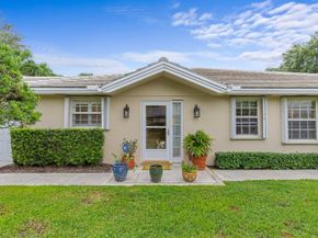4161 Royal Oak Drive, Palm Beach Gardens FL 33410