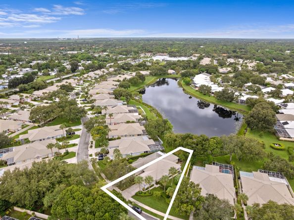 4161 Royal Oak Drive, Palm Beach Gardens FL 33410
