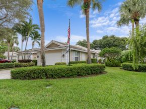 4161 Royal Oak Drive, Palm Beach Gardens FL 33410