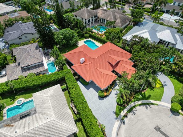 844 NE Mulberry Drive, Boca Raton FL 33487