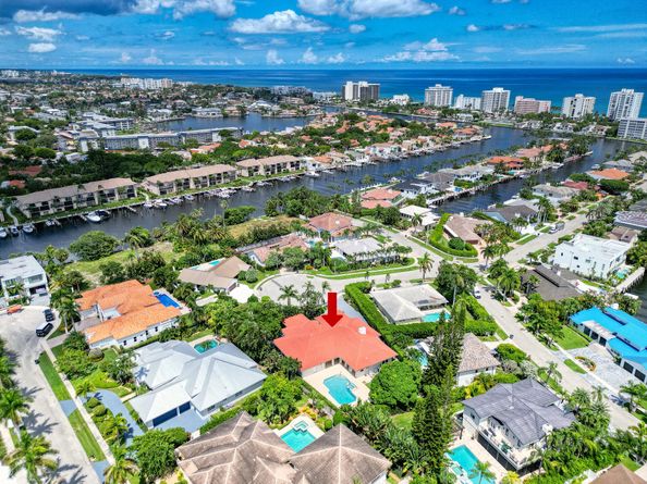 844 NE Mulberry Drive, Boca Raton FL 33487