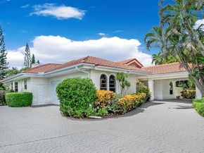 844 NE Mulberry Drive, Boca Raton FL 33487