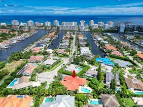 844 NE Mulberry Drive, Boca Raton FL 33487