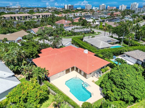 844 NE Mulberry Drive, Boca Raton FL 33487