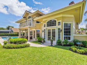 16 Glencairn Road, Palm Beach Gardens FL 33418