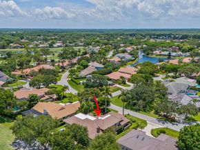 16 Glencairn Road, Palm Beach Gardens FL 33418