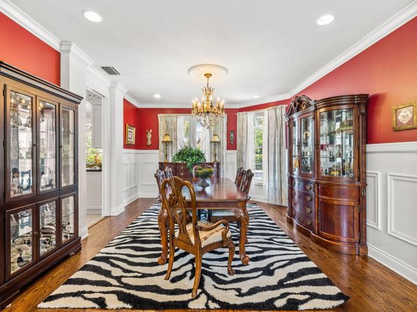 16 Glencairn Road, Palm Beach Gardens FL 33418