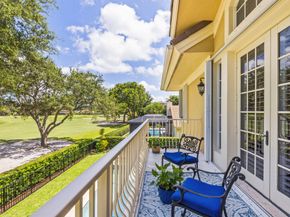 16 Glencairn Road, Palm Beach Gardens FL 33418
