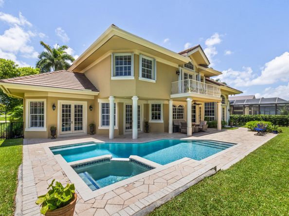 16 Glencairn Road, Palm Beach Gardens FL 33418