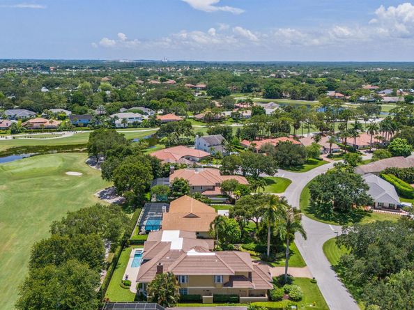 16 Glencairn Road, Palm Beach Gardens FL 33418