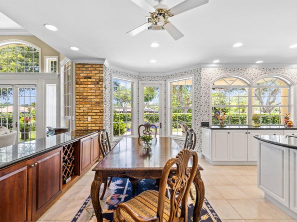 16 Glencairn Road, Palm Beach Gardens FL 33418