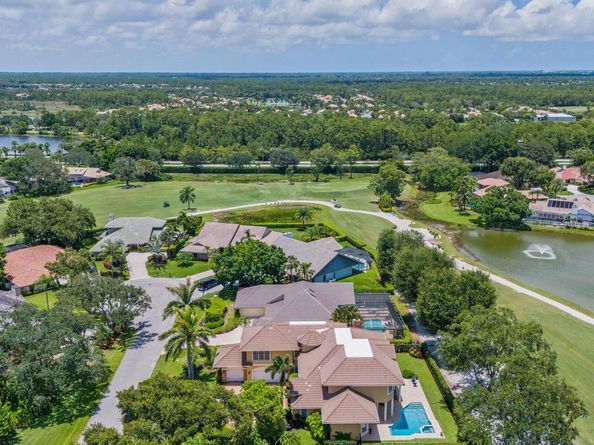 16 Glencairn Road, Palm Beach Gardens FL 33418