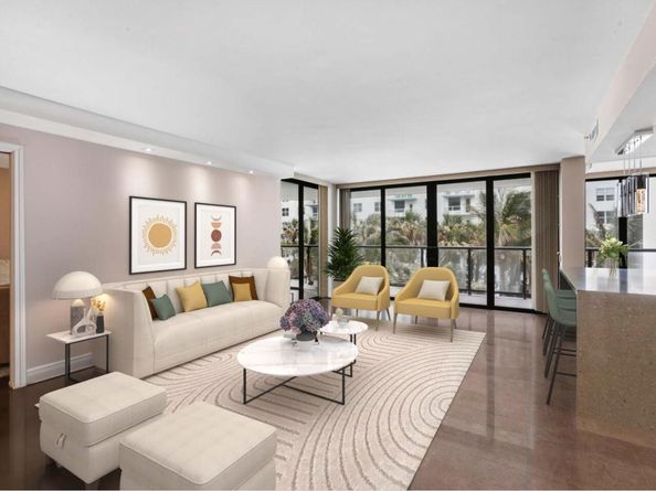3440 S Ocean Boulevard 401s, Palm Beach FL 33480
