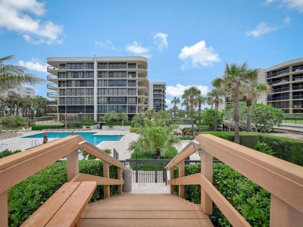 3440 S Ocean Boulevard 401s, Palm Beach FL 33480