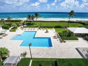 3440 S Ocean Boulevard 401s, Palm Beach FL 33480