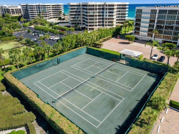 3440 S Ocean Boulevard 401s, Palm Beach FL 33480