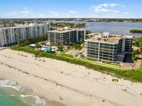 3440 S Ocean Boulevard 401s, Palm Beach FL 33480