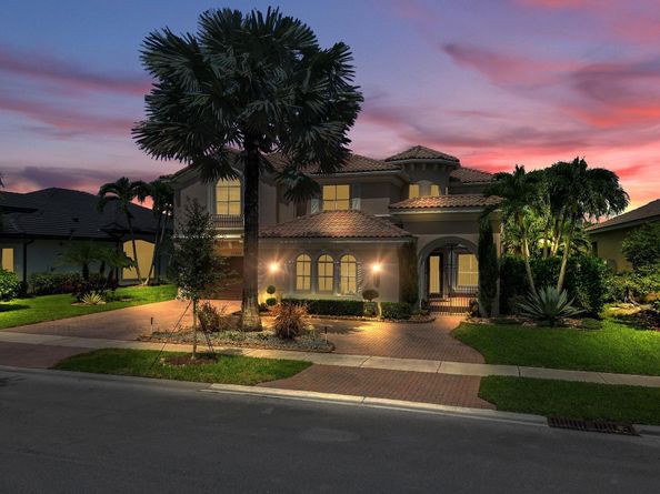 12169 NW 75th Pl, Parkland FL 33076