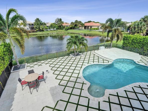 12169 NW 75th Pl, Parkland FL 33076