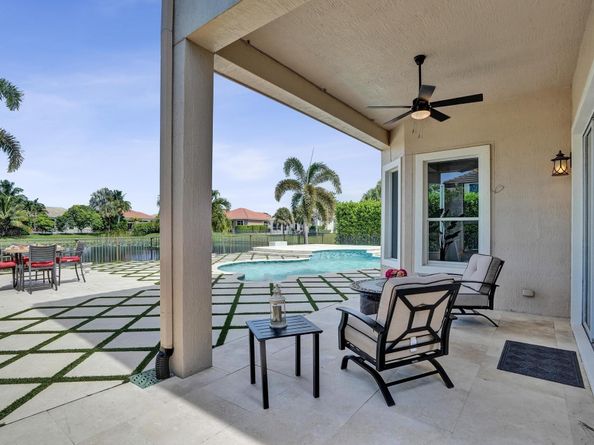 12169 NW 75th Pl, Parkland FL 33076