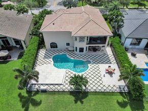 12169 NW 75th Pl, Parkland FL 33076