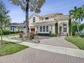 12169 NW 75th Pl, Parkland FL 33076