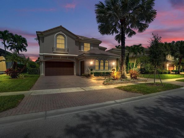 12169 NW 75th Pl, Parkland FL 33076
