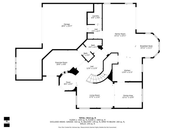 12169 NW 75th Pl, Parkland FL 33076