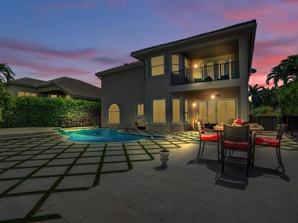 12169 NW 75th Pl, Parkland FL 33076