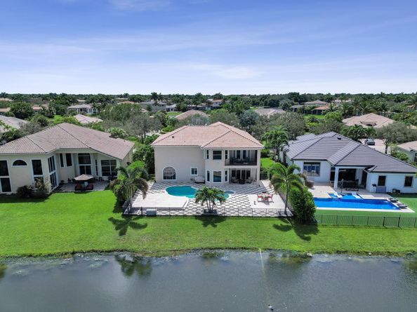 12169 NW 75th Pl, Parkland FL 33076