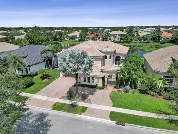 12169 NW 75th Pl, Parkland FL 33076