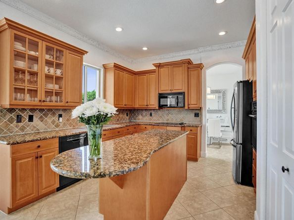12169 NW 75th Pl, Parkland FL 33076